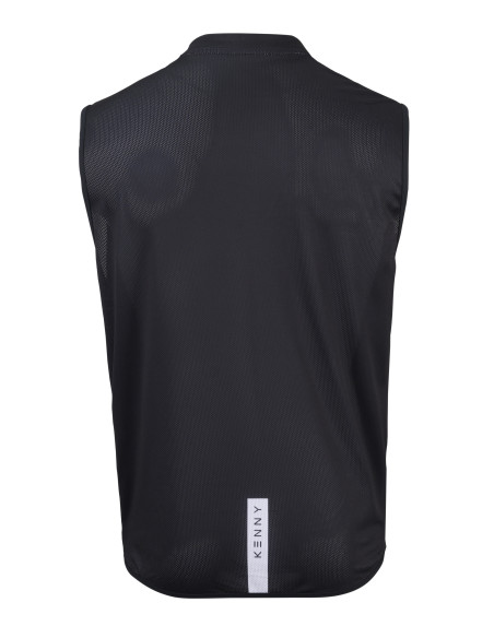 Bodywarmer Kenny Hiver - Noir