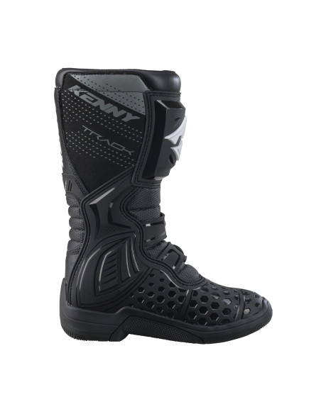 Bottes cross enfant Kenny 2026 Track - Noir