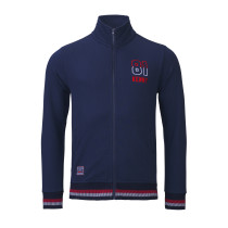 Cardigan Suzuka Kenny - Bleu
