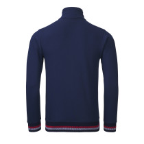 Cardigan Suzuka Kenny - Bleu 2