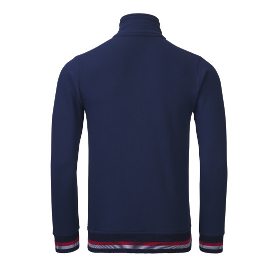 Cardigan Suzuka Kenny - Bleu