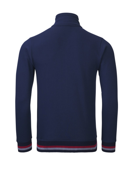 Cardigan Suzuka Kenny - Bleu