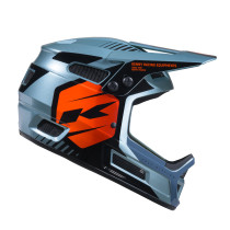 Casque BMX Kenny Elite Graphic Plus - Sunset