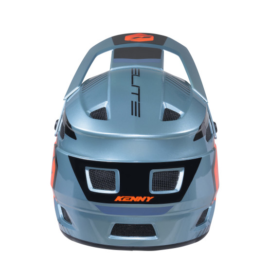 Casque BMX Kenny Elite Graphic Plus - Sunset
