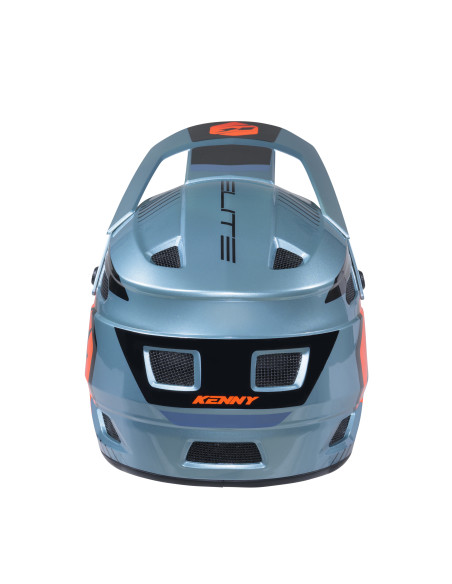 Casque BMX Kenny Elite Graphic Plus - Sunset