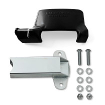 Tête de canard pour roues à rayons croisés + bras machine RABACONDA Street Bike