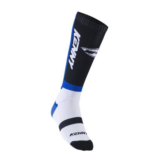 Chaussettes Mx Tech Kenny - Bleu
