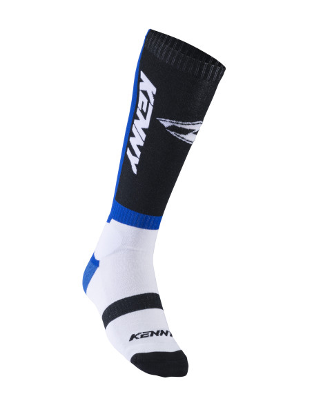 Chaussettes Mx Tech Kenny - Bleu