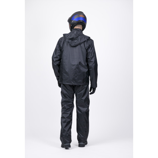 Ensemble de pluie Kenny Ensemble Pluie - Noir