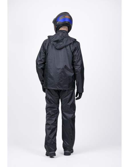 Ensemble de pluie Kenny Ensemble Pluie - Noir