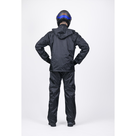 Ensemble de pluie Kenny Ensemble Pluie - Noir