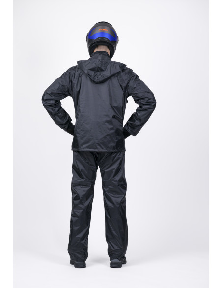 Ensemble de pluie Kenny Ensemble Pluie - Noir