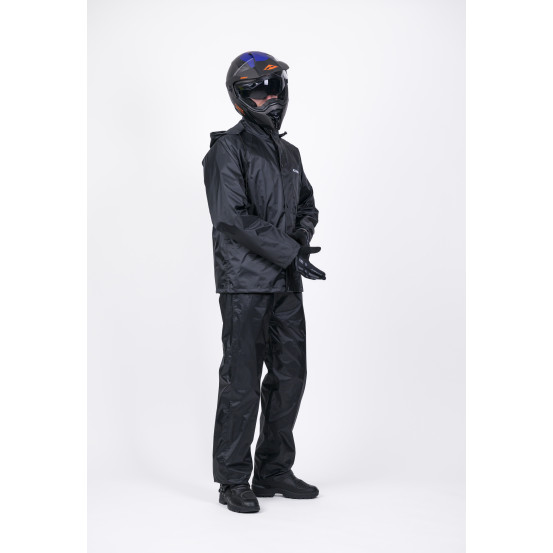 Ensemble de pluie Kenny Ensemble Pluie - Noir
