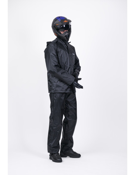Ensemble de pluie Kenny Ensemble Pluie - Noir