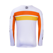 Maillot cross Kenny 2026 Force Beach Dust - Dust Orange 2