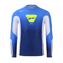 Maillot cross Kenny 2026 Performance - Bleu