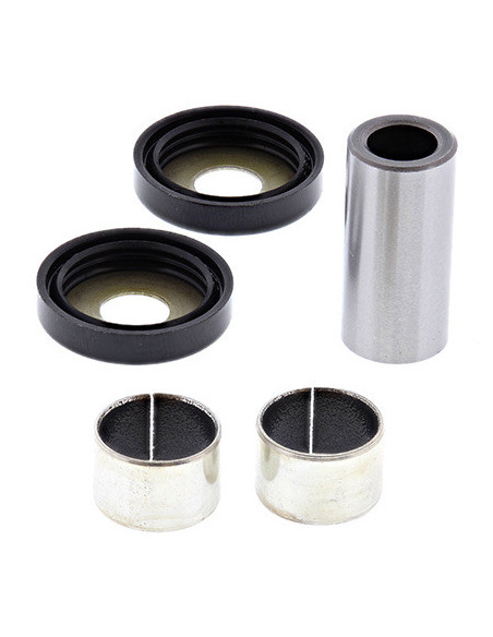 Roulements de tête d'amortisseur inférieurs ALL BALLS - YAMAHA 125 TT-R 2000-2018 - 225 TT-R 1999-2004