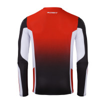 Maillot cross Kenny 2026 Performance - Rouge 2