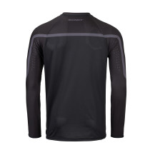 Maillot cross Kenny 2026 Titanium - Noir 2