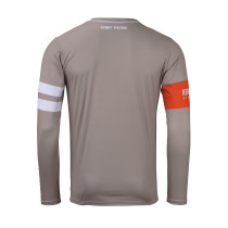 Maillot cross Kenny 2026 Track - Dirt Sable 2