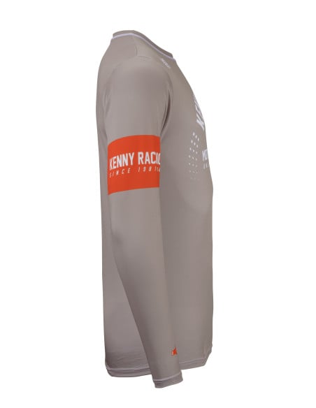 Maillot cross Kenny 2026 Track - Dirt Sable