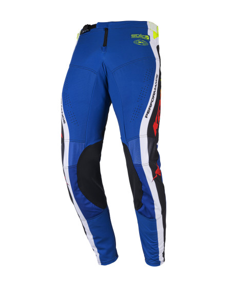 Pantalon cross enfant Kenny 2026 Performance - Gradient
