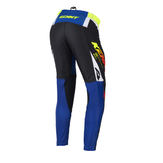 Pantalon cross enfant Kenny 2026 Performance - Gradient