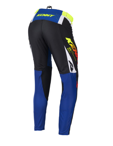 Pantalon cross enfant Kenny 2026 Performance - Gradient