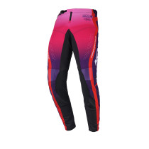 Pantalon cross enfant Kenny 2026 Performance - Violet