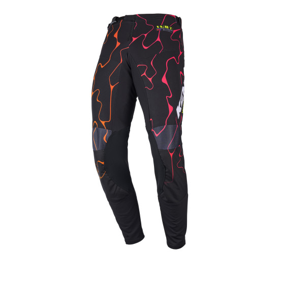 Pantalon cross enfant Kenny 2026 Performance - Wave Noir
