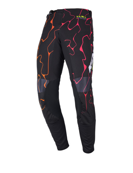 Pantalon cross enfant Kenny 2026 Performance - Wave Noir