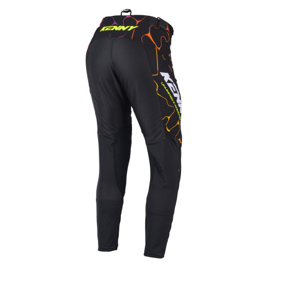 Pantalon cross enfant Kenny 2026 Performance - Wave Noir
