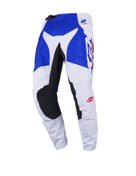 Pantalon cross enfant Kenny 2026 Track Focus - Zoom Patriot