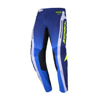 Pantalon cross Kenny 2026 Performance - Bleu