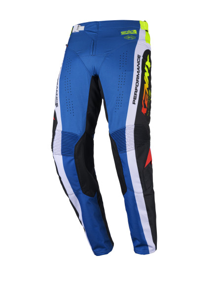 Pantalon cross Kenny 2026 Performance - Gradient