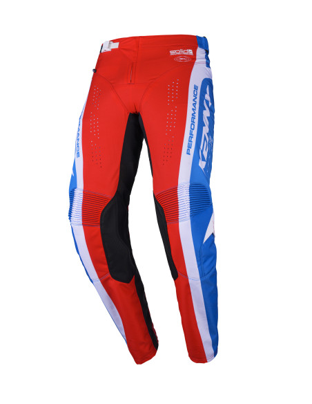 Pantalon cross Kenny 2026 Performance - Patriot
