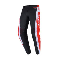 Pantalon cross Kenny 2026 Performance - Rouge