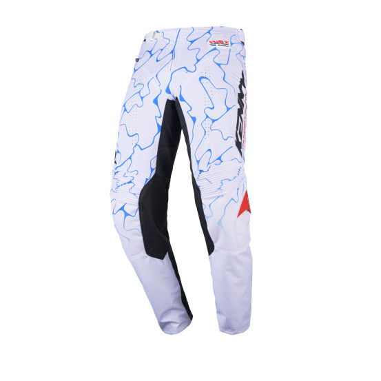 Pantalon cross Kenny 2026 Performance - Wave Blanc