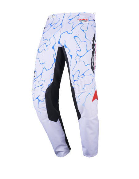 Pantalon cross Kenny 2026 Performance - Wave Blanc