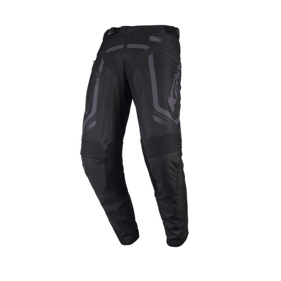 Pantalon cross Kenny 2026 Titanium - Noir