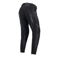 Pantalon cross Kenny 2026 Titanium - Noir 2