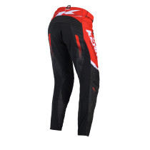 Pantalon cross Kenny 2026 Titanium - Rouge 2