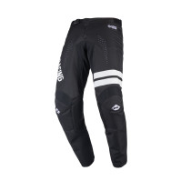 Pantalon cross Kenny 2026 Track - Dirt Noir