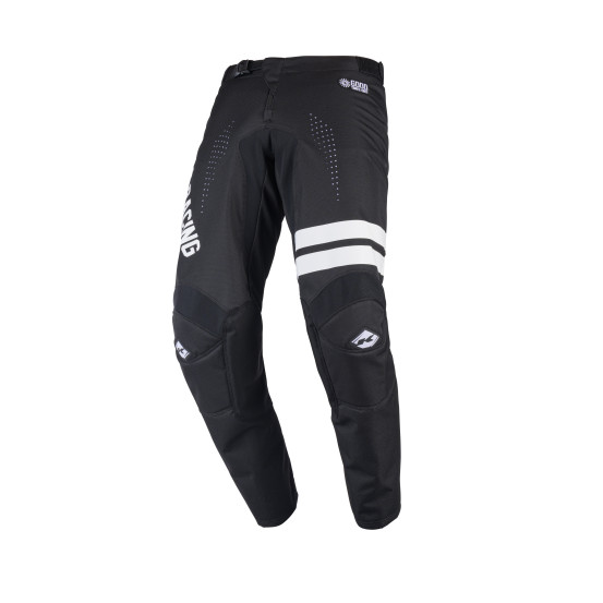 Pantalon cross Kenny 2026 Track - Dirt Noir