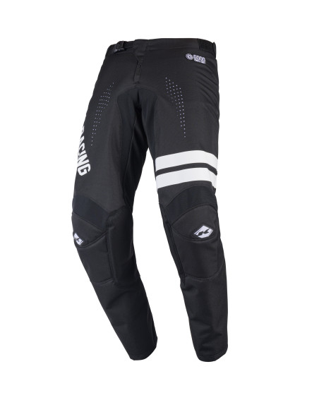 Pantalon cross Kenny 2026 Track - Dirt Noir