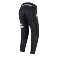 Pantalon cross Kenny 2026 Track - Dirt Noir 2