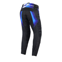 Pantalon cross Kenny 2026 Track - Focus Bleu 2