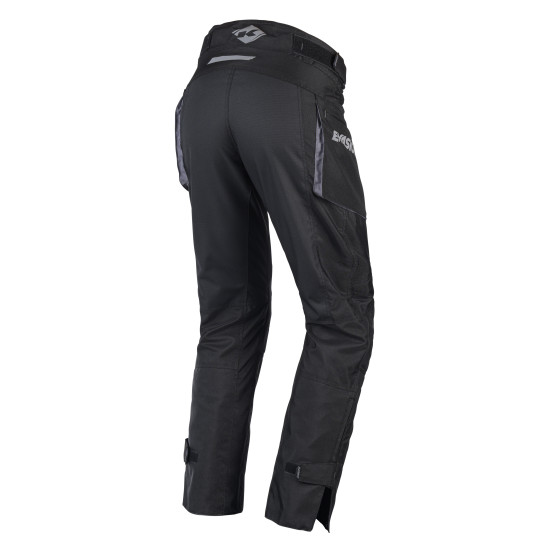 Pantalon enduro Kenny 2026 Evasion - Noir