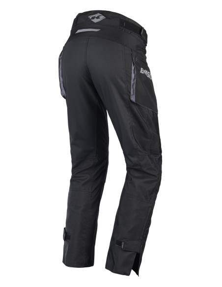 Pantalon enduro Kenny 2026 Evasion - Noir