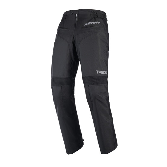 Pantalon enduro Kenny 2026 Trek - Noir